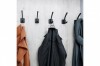 Coat Hanger Rack CAPITAL