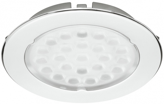 Loox LED Metris Kitchen Bedroom Compatible Downlight
