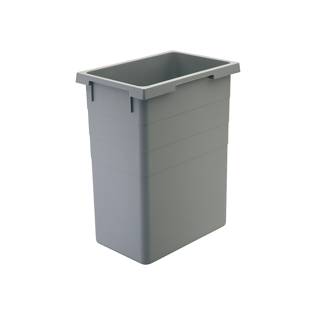 Replacement Inner Waste Bin For Hailo Euro Cargo 38L Solmer Co Uk