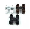 Invisible / Hidden Hinge 33x10.8 mm - 04400