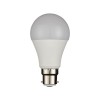 B22 Lamp LED GLS 11W Warm White