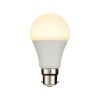 B22 Lamp LED GLS 11W Warm White