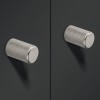 GRAF Knob  17 mm Cabinet Handle