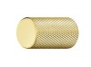 GRAF Knob  17 mm Cabinet Handle