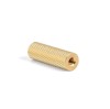 GRAF Knob  10 mm Cylindrical Cabinet Handle