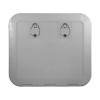 Boat Deck Flush Inspection Hatch 520 x 465 mm