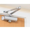 Eclipse 73 Series Overhead Door Closer Size 3