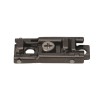 Metalla 110 Concealed Cup Hinge with Inline Mounting Plate Set