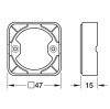 Furniture Switch Multifunctional Hfele Connect Mesh