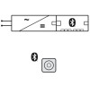 Furniture Switch Multifunctional Hfele Connect Mesh