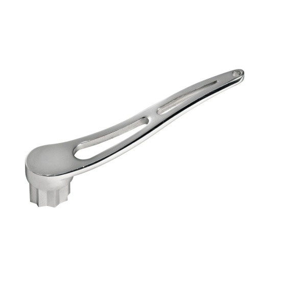 Handle Suitable for Opening Fuel / Water and Locker Plugs