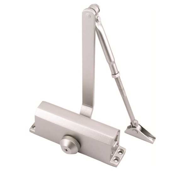 Eclipse 73 Series Overhead Door Closer Size 3