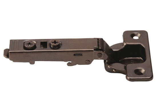 Metalla 110 Concealed Cup Hinge Arm with Integrated Soft Close