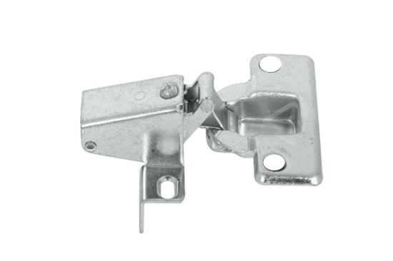 Swing Up Hinge for Straight Flaps / Screw Fixing Cup