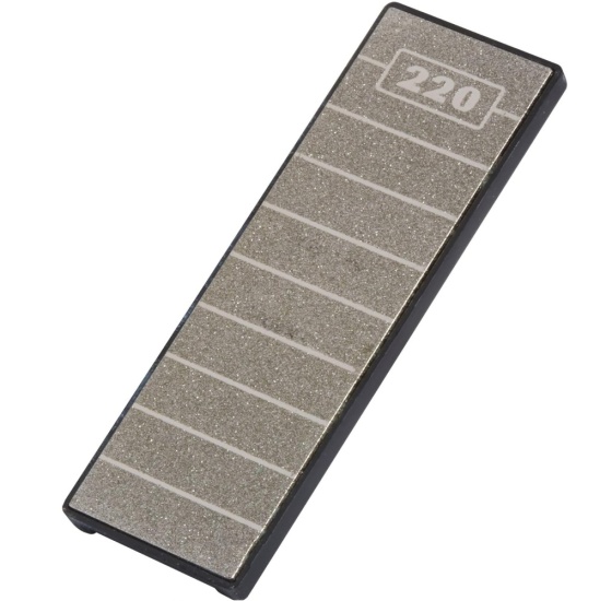 Fast Track Preparation Stone - 220 Grit