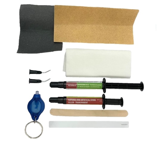 Picobello Sanitary Ware Ceramic Repair Kit