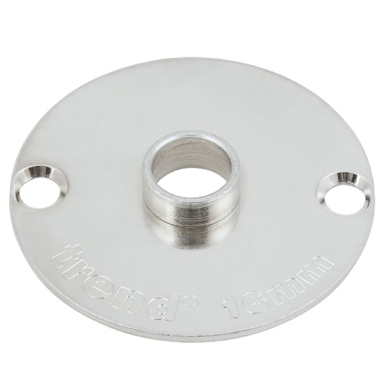 Router Guide Bush 16mm diameter - GB16