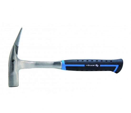 Solid Nail Hammer for Construction and Repairs