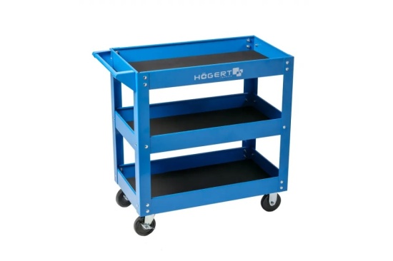 Workshop Trolley