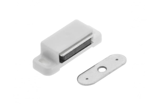 Magnetic Catch Cupboard Door Latch