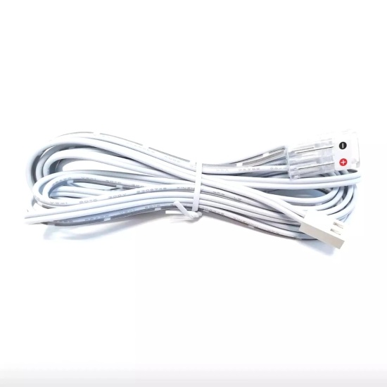 Polar 2500 mm COB Driver Connection Cable